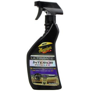 Meguiars Ultimate Interior Detailer 450ml MEG16216
