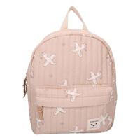 Kidzroom rugzak wonderful worlds - vliegtuigen