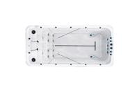 Zwemspa Fitness 2 Deep Zwemspa Fitness 2 Deep