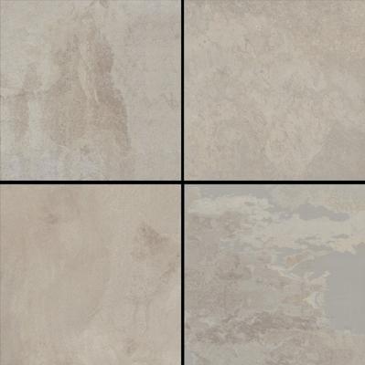 Peacock Sand 90 x 90 x 3 cm - Gardenlux