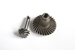 Axial - AR44 Locker Bevel Gear Set 30T 8T (AX31530)