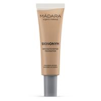 MÁDARA Skinonym Semi-Matte Peptide Foundation 55 Clay 30ml