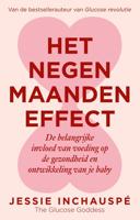 Het negenmaandeneffect - Jessie Inchauspé - ebook