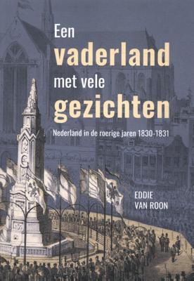 Een vaderland met vele gezichten (Paperback)