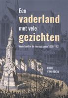 Een vaderland met vele gezichten (Paperback)