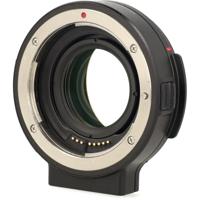 Canon vattingadapter EF-EOS R 0.71x occasion