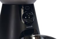 Voerbak cam plc 32x36x32cm antraciet - Designed by lotte