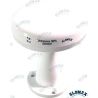 GLOZB-211 - ZIGBOAT DRAADLOZE GPS-ANTENNE GLOZB-211 - ZIGBOAT DRAADLOZE GPS-ANTENNE