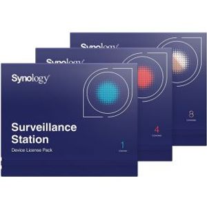 Synology Device License 1x