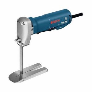 Bosch Blauw GSG 300 Schuimstofzaag | 350w - 0601575103