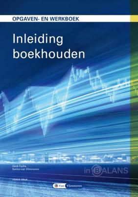 Inleiding Boekhouden (Paperback)
