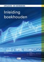 Inleiding Boekhouden (Paperback)