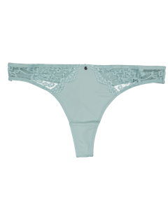 String - Groen