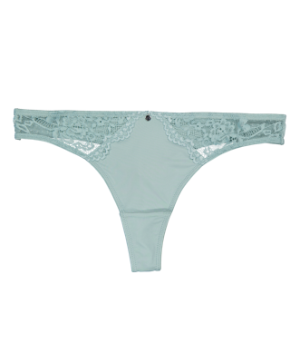 String - Groen