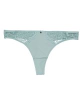 String - Groen