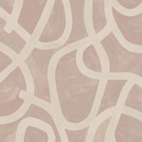 Dutch Wallcoverings Xanadu - Moleta Coral