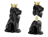 Jean-Pierre Sand Eau de Parfum Xerxus Zwart For Men