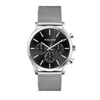 Police P15599JS02MMM Heren horloge
