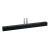 Wentex Pipe & Drape T-bar 60cm zwart
