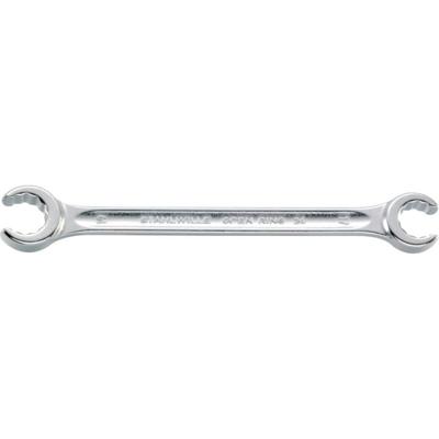 Stahlwille 41081619 24 16 X 19 Dubbele ringsleutel Sleutelbreedte (metrisch) 16 - 19 mm
