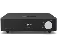 Fezz Equinox DAC by Lampizator Black Ice Fezz Equinox DAC by Lampizator Black Ice
