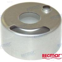 REC63V-44322-00 - RVS KOPPELING Yamaha