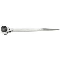 Expert by Facom Werfpuntsleutel | 17x19 mm - E110961 Expert by Facom Werfpuntsleutel | 17x19 mm - E110961