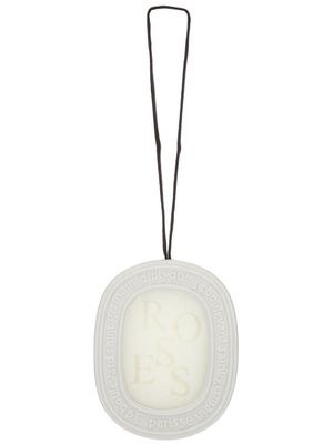 Diptyque pierre odorante "Roses" - Tons neutres