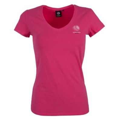 Björn Borg Sport Moo V-neck Tee * Actie *