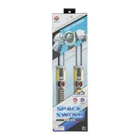 Space Sword met Licht en Geluid - 2st.