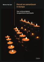 Onrust en samenleven in Europa (Paperback)