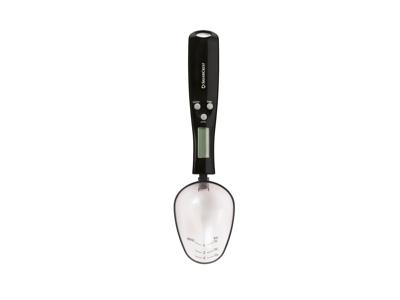 SILVERCREST Digitale lepelweegschaal