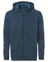Vaude Neyland Hoody Fleece Heren Dark Sea XL