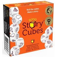 Rory Rory`s story cubes: original Rory Rory`s story cubes: original