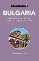 Reisgids Culture Smart! Bulgaria - Bulgarije | Kuperard - thumbnail