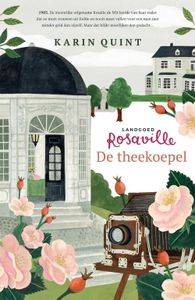 De theekoepel - Karin Quint - ebook