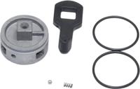 HAZET Omkeerschakelaar 9012SPC-03/6