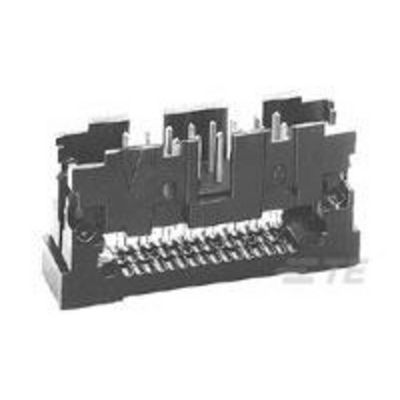 TE Connectivity 2-111446-6 Inhoud: 1 stuk(s) Tray