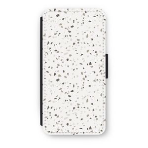 Terrazzo N°14: iPhone SE 2020 Flip Hoesje