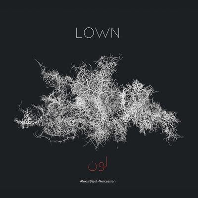 Lown - CD (3760301213659) Lown - CD (3760301213659)