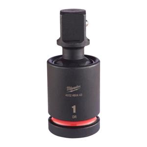 Milwaukee SchockWave™ Cardankoppeling 1" - 4932480443