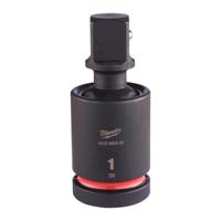 Milwaukee SchockWave™ Cardankoppeling 1" - 4932480443