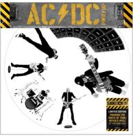 AC/DC - Through the Mists of Time/ Witch's Spell 12'' Vinyl (Record Store Day 2021) LAATSTE STUKS AC/DC - Through the Mists of Time/ Witch's Spell 12'' Vinyl (Record Store Day 2021) LAATSTE STUKS