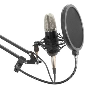 Vonyx M06 6" microfoon popfilter