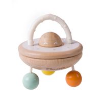 Classic World world ufo rammelaar