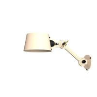 Tonone Bolt Wall Sidefit Small met stekker Wandlamp - Creme Wit - thumbnail