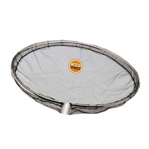 Koi Pro Vervangnet Rond 80cm - Duurzaam Schepnet voor Precieze Vijververzorging