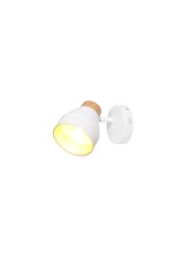 Trio Design wandlampValentin wit - R81921731