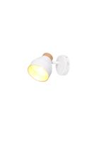 Trio Design wandlampValentin wit - R81921731