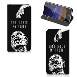 Design Case Nokia 2.2 Zombie